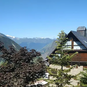  Appartement Cota 1700 Tranquilidad